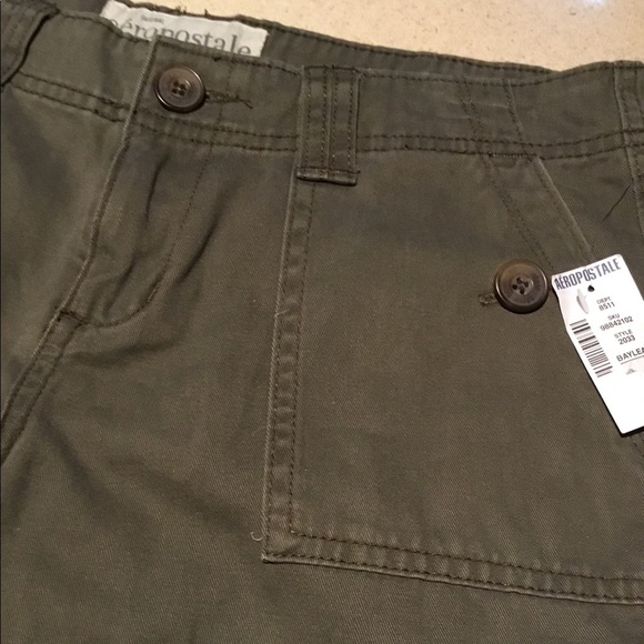nwt Aeropostale Shorts - Picture 2 of 5